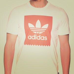 Men's Skateboarding Solid Blackbird Tee